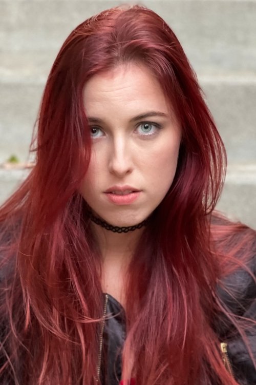 Zdjęcie Samantha Mahurin