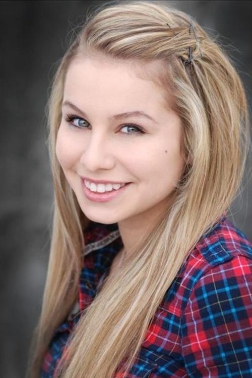 Zdjęcie Samantha Page