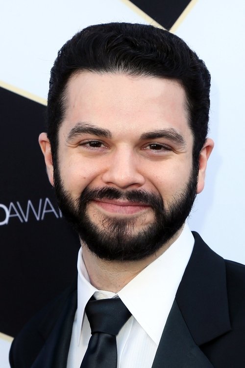 Zdjęcie Samm Levine