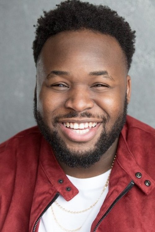 Zdjęcie Samson Kayo