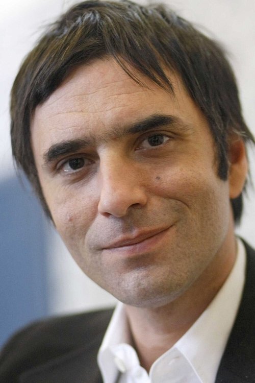 Samuel Benchetrit całe filmy