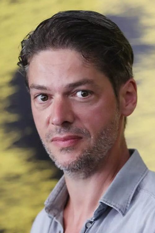 Zdjęcie Samuel Jouy