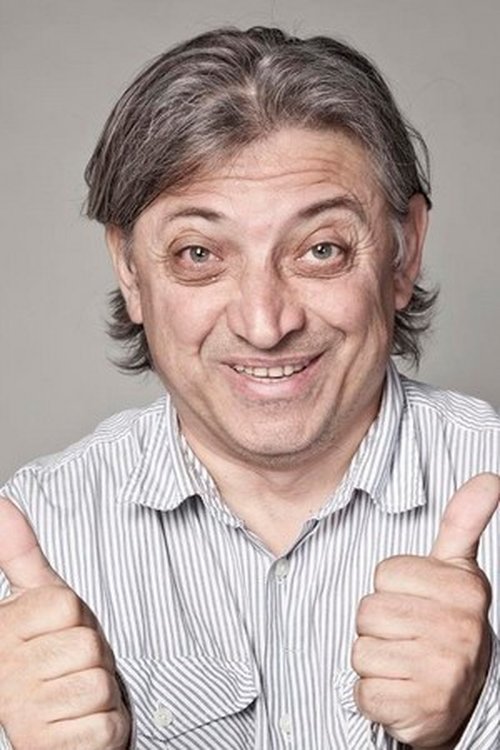 Zdjęcie Sándor Badár