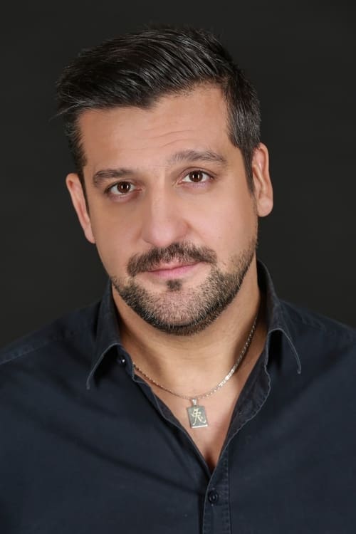 Zdjęcie Sándor Csányi