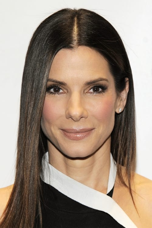 Zdjęcie Sandra Bullock