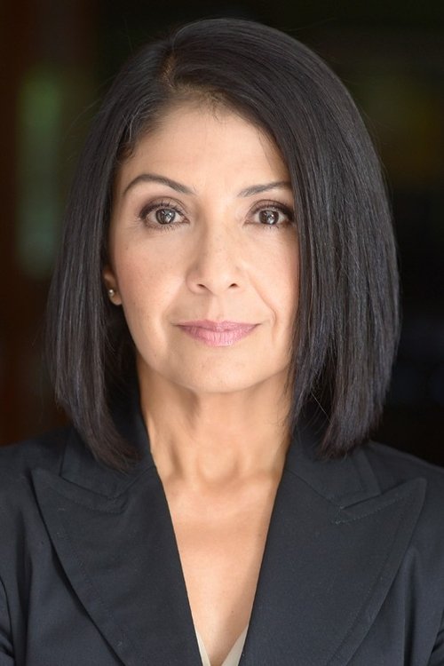 Zdjęcie Sandra Cevallos