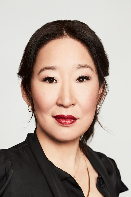 Zdjęcie Sandra Oh