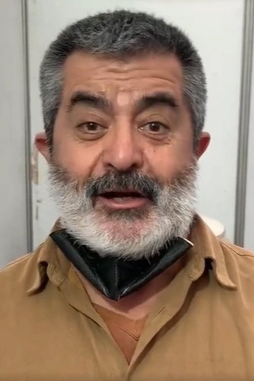 Zdjęcie Sandro Larenas