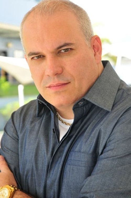 Zdjęcie Sandro Rocha