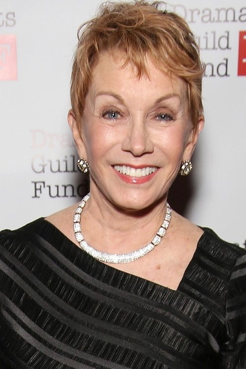 Zdjęcie Sandy Duncan