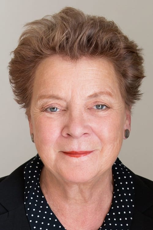 Zdjęcie Sandy Martin