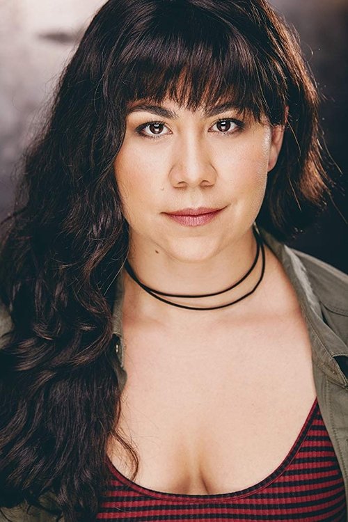 Zdjęcie Santana Dempsey