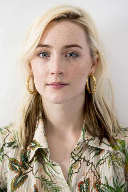 Zdjęcie Saoirse Ronan