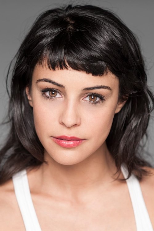 Zdjęcie Sara Casasnovas