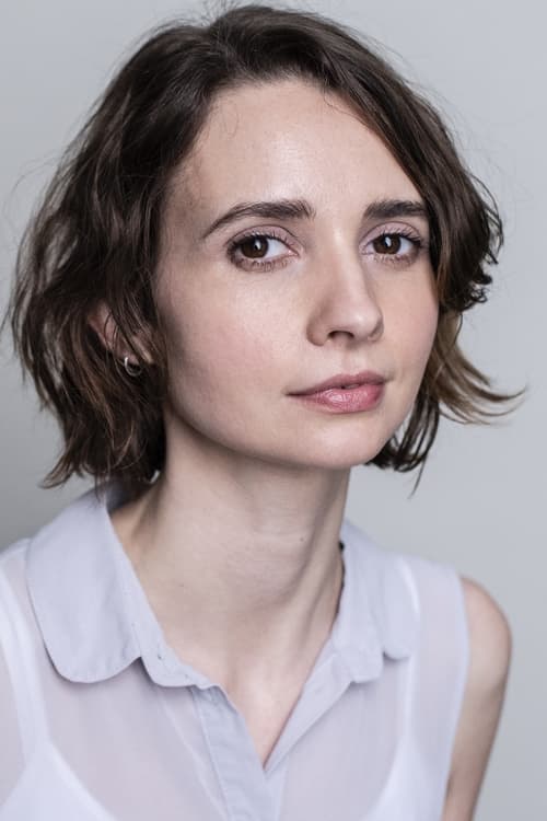 Zdjęcie Sarah Beck Mather