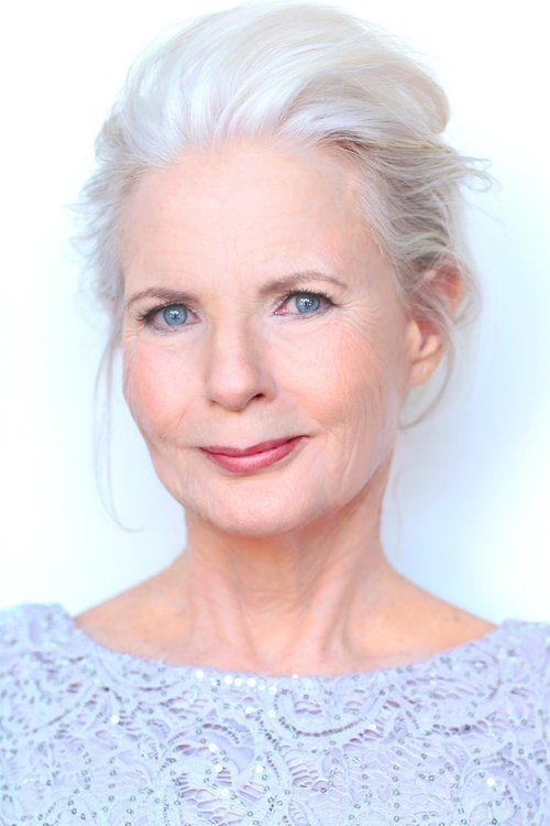 Zdjęcie Sarah Carson