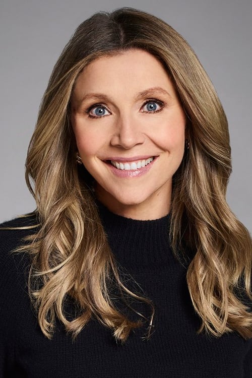 Zdjęcie Sarah Chalke