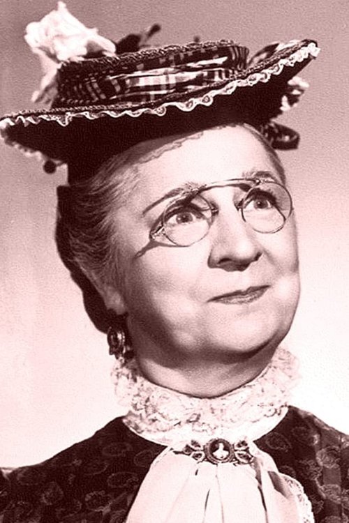 Zdjęcie Sarah Edwards