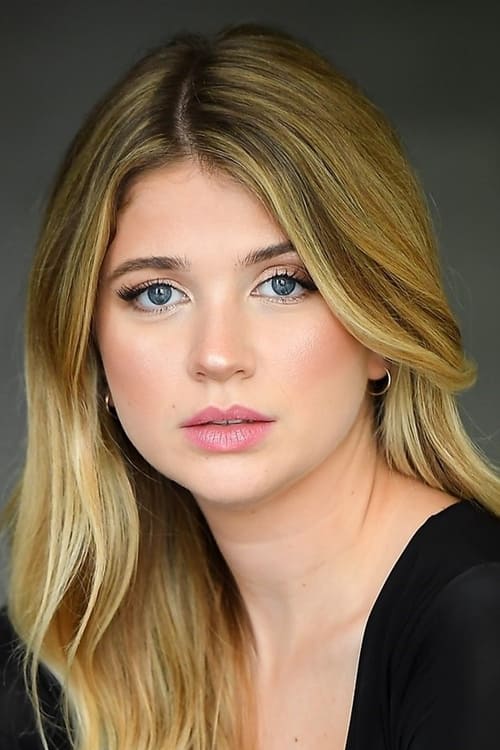 Zdjęcie Sarah Fisher
