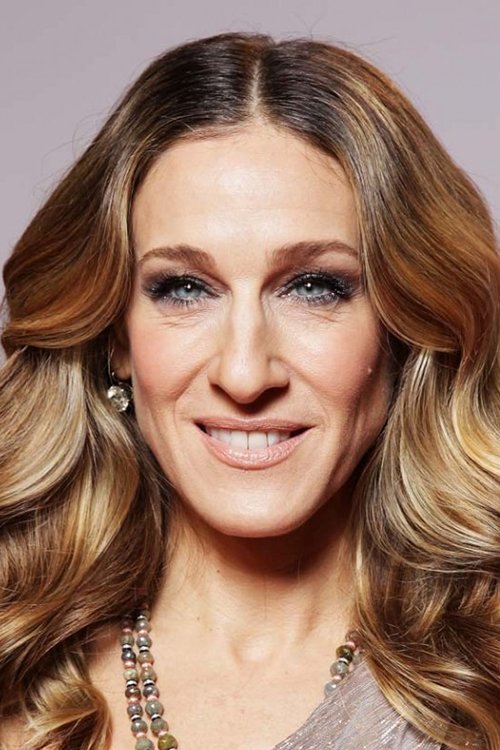 Zdjęcie Sarah Jessica Parker