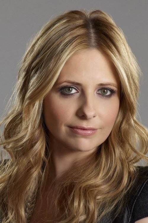 Zdjęcie Sarah Michelle Gellar