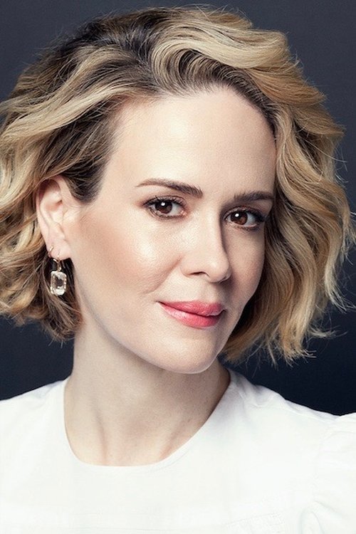 Zdjęcie Sarah Paulson
