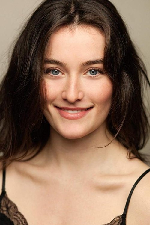 Zdjęcie Sarah Pidgeon