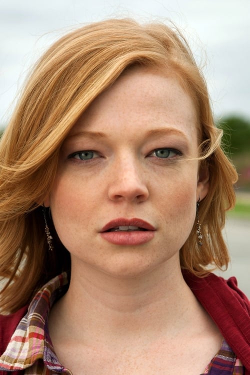 Zdjęcie Sarah Snook