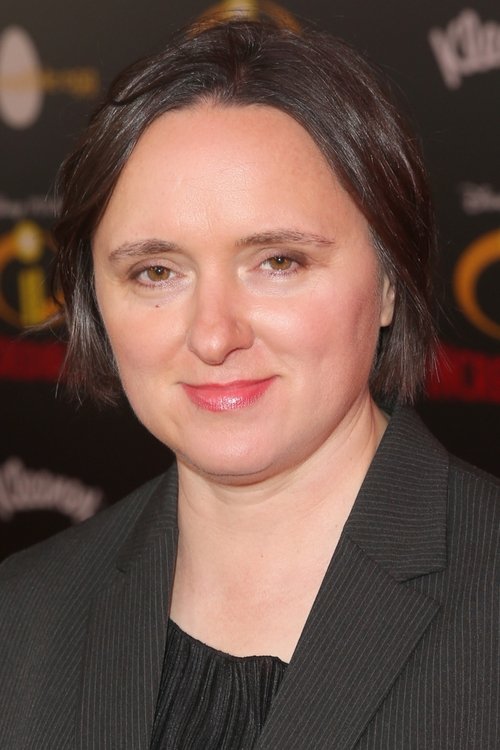 Zdjęcie Sarah Vowell