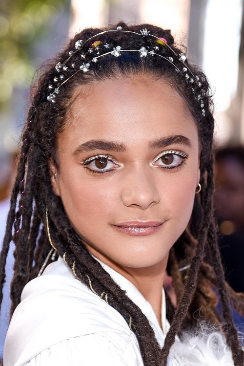 Zdjęcie Sasha Lane