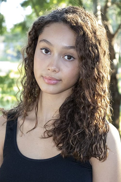 Zdjęcie Savannah La Rain