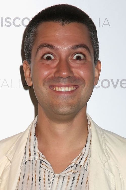 Zdjęcie Saverio Raimondo