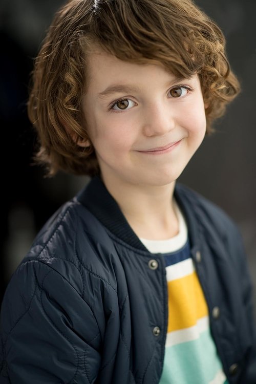 Zdjęcie Sawyer Fraser