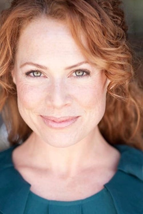 Zdjęcie Scarlett McAlister