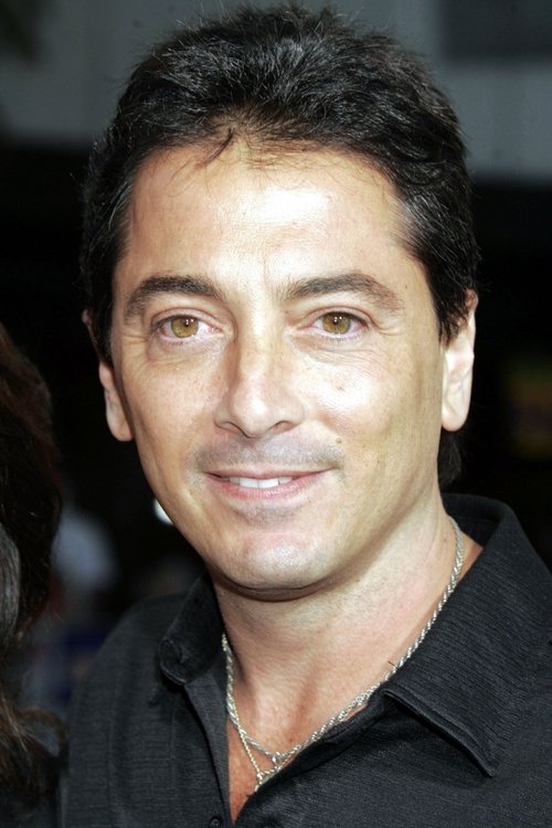 Zdjęcie Scott Baio