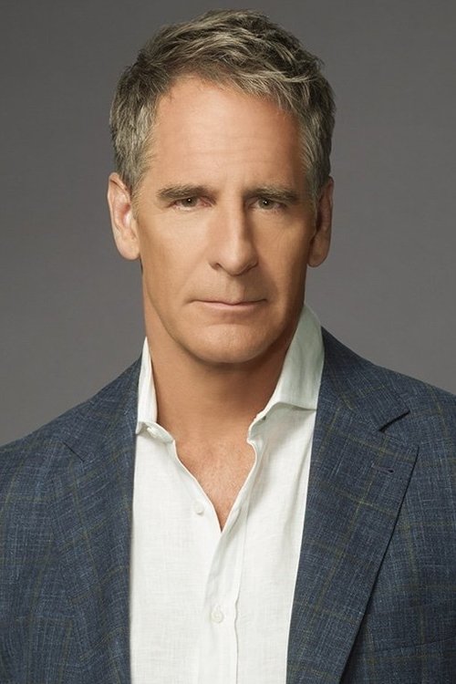 Zdjęcie Scott Bakula