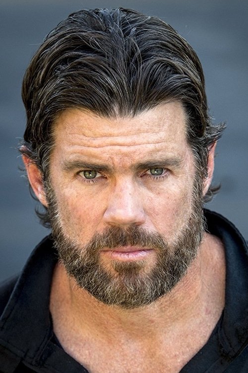 Zdjęcie Scott C. Roe