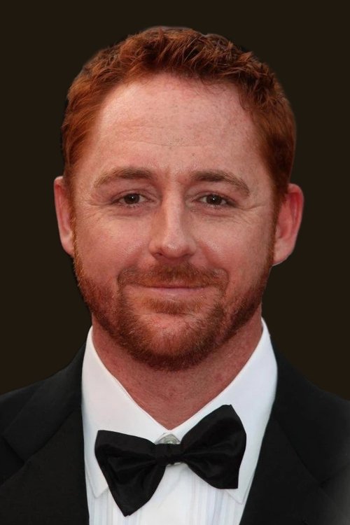 Zdjęcie Scott Grimes