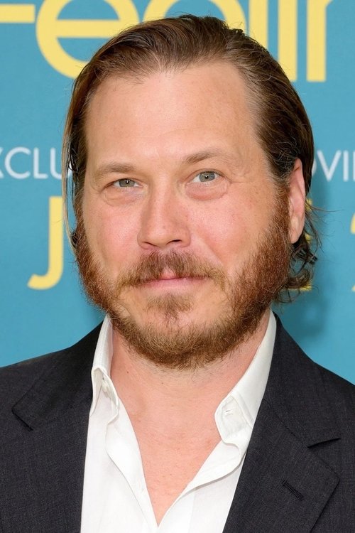 Zdjęcie Scott MacArthur