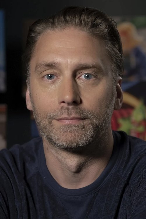 Zdjęcie Scott Mosier