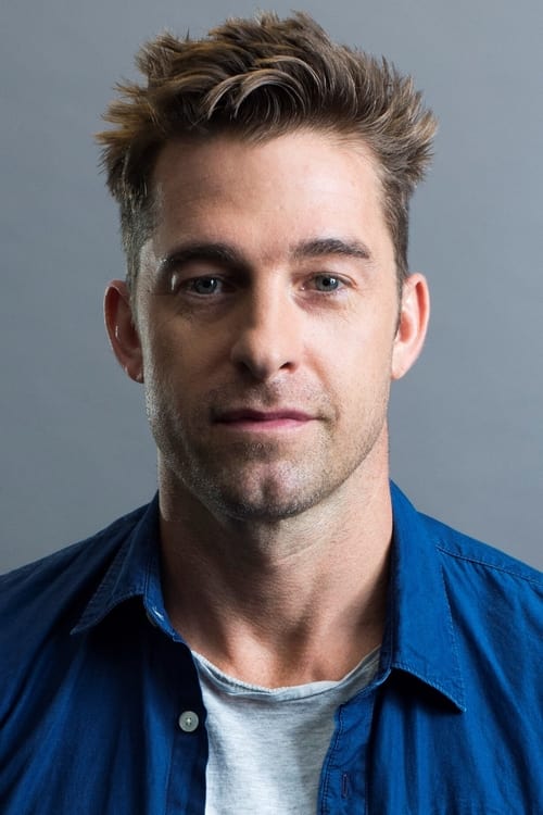 Zdjęcie Scott Speedman