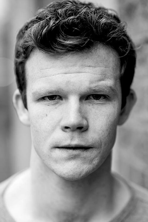 Zdjęcie Seamus O'Hara