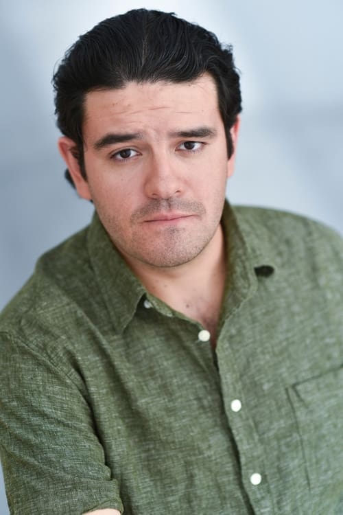 Zdjęcie Sean Burgos