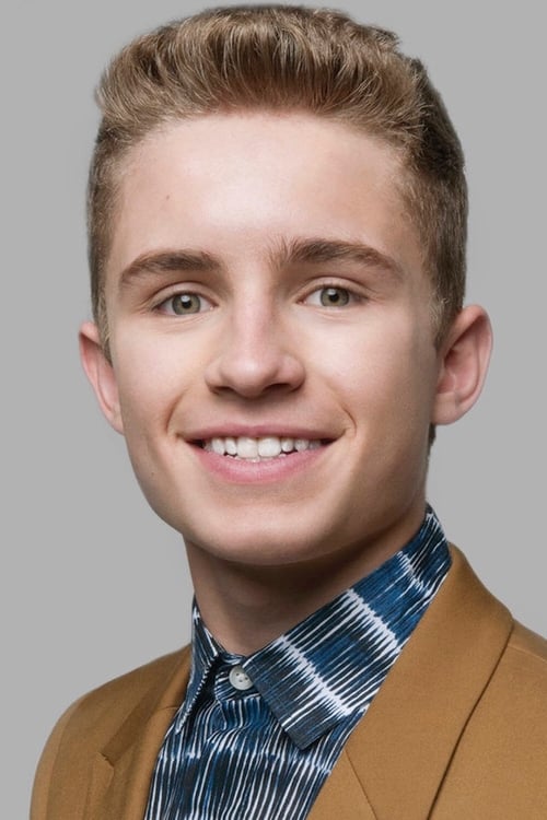 Zdjęcie Sean Giambrone
