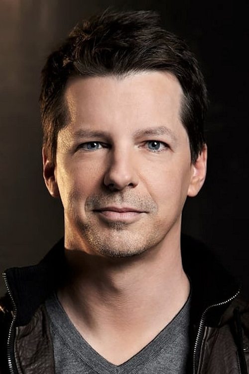 Zdjęcie Sean Hayes