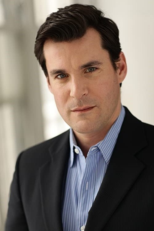 Zdjęcie Sean Maher