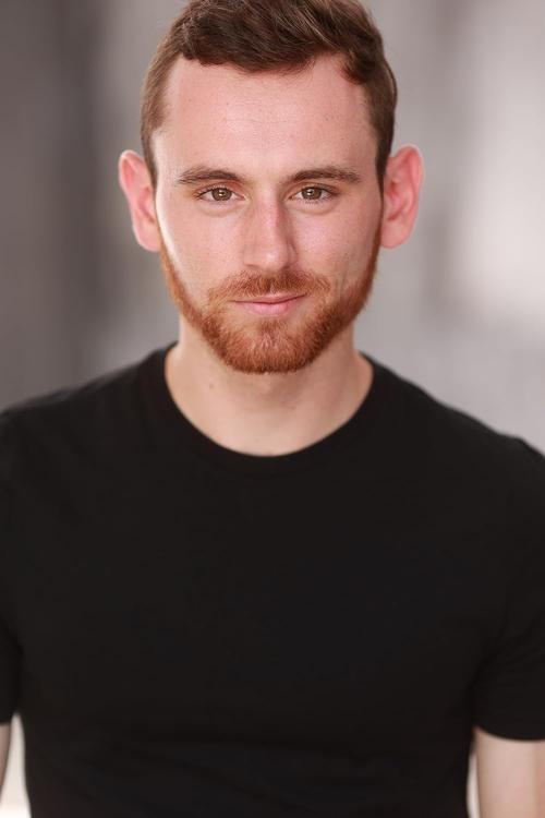 Zdjęcie Sean Michael Conway