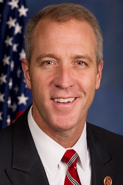 Zdjęcie Sean Patrick Maloney