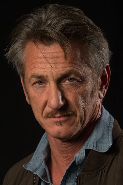 Zdjęcie Sean Penn