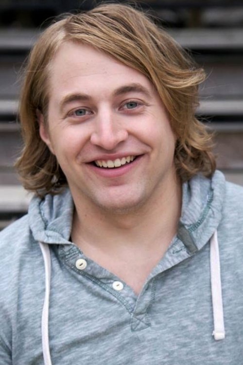 Zdjęcie Sean Rogers